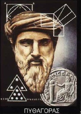 Pythagoras