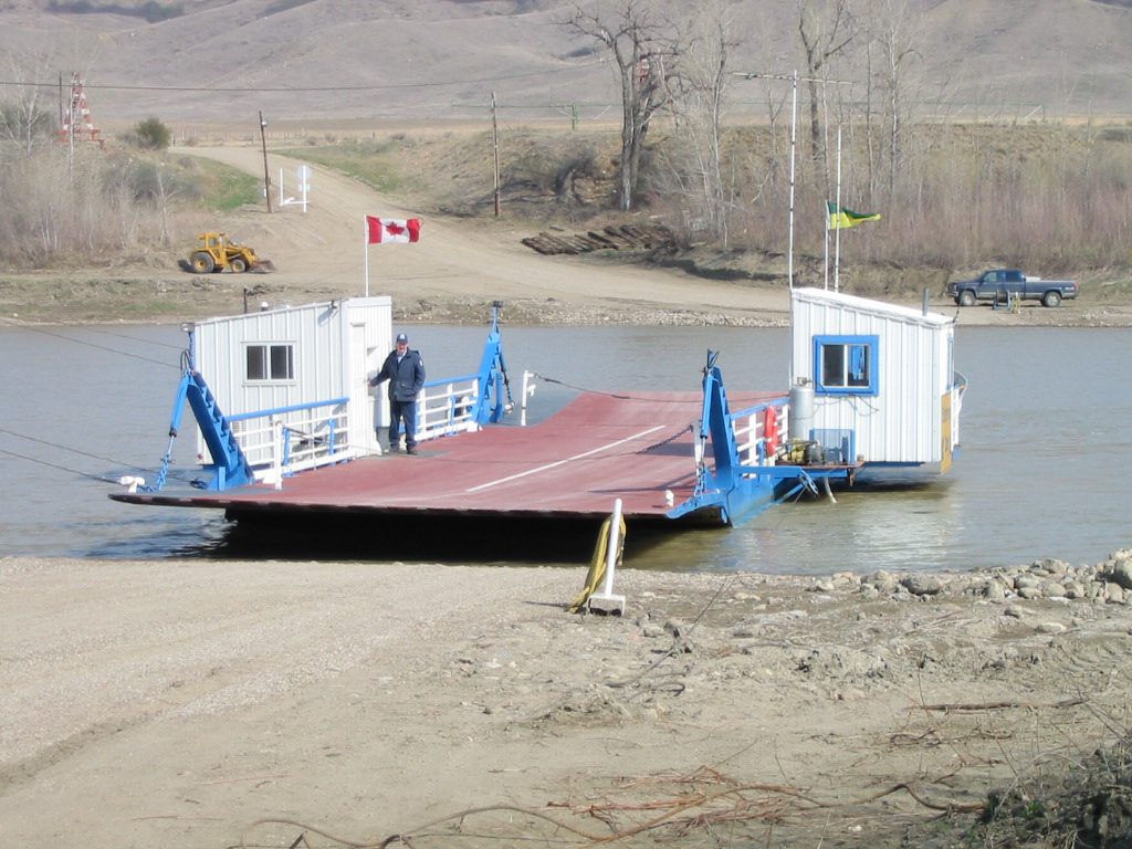 CN Railway