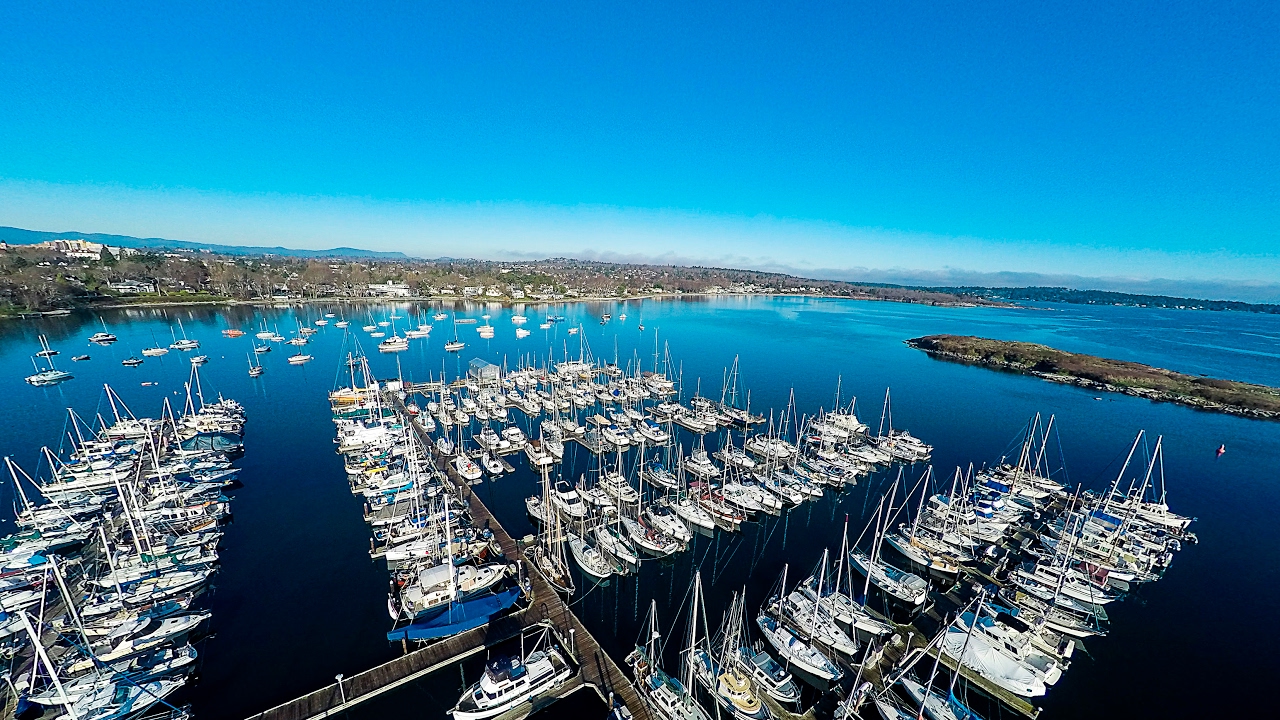 Oak Bay Marine Group